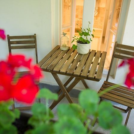 Bródy Apartman Eger Exterior foto