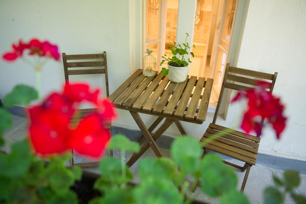 Bródy Apartman Eger Exterior foto