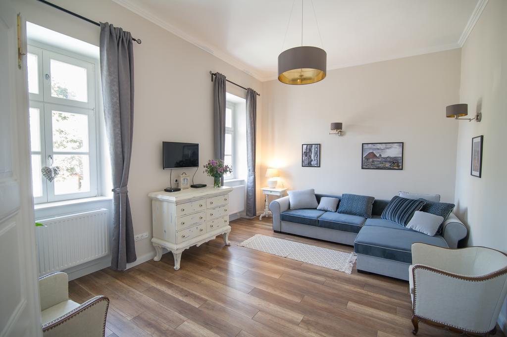 Bródy Apartman Eger Exterior foto